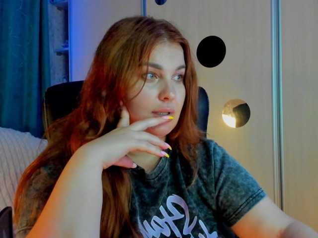 SallyNex4u live cam on BongaCams