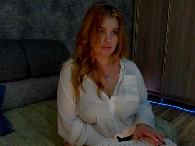 SallyNex4u live cam on BongaCams