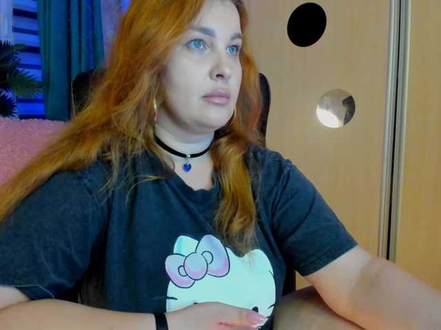 SallyNex4u live webcam show