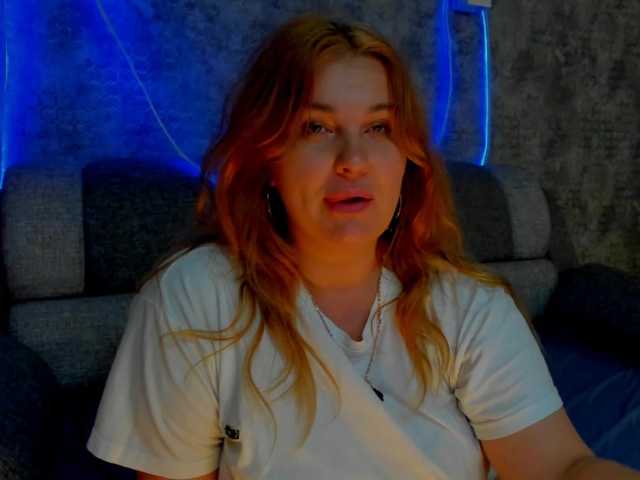 SallyNex4u live cam on BongaCams