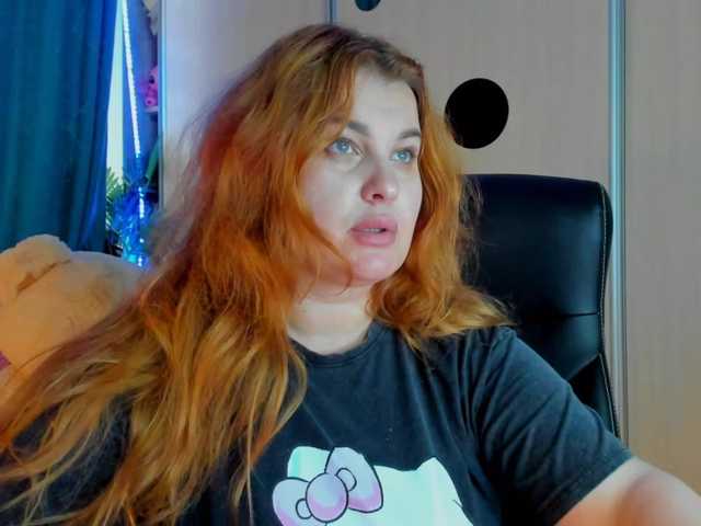 SallyNex4u live cam on BongaCams