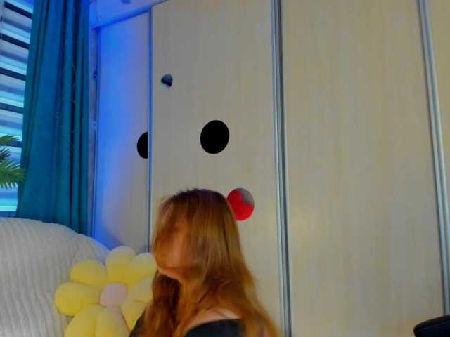 SallyNex4u live webcam show