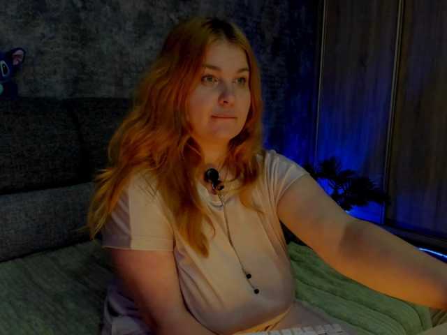 SallyNex4u live cam preview