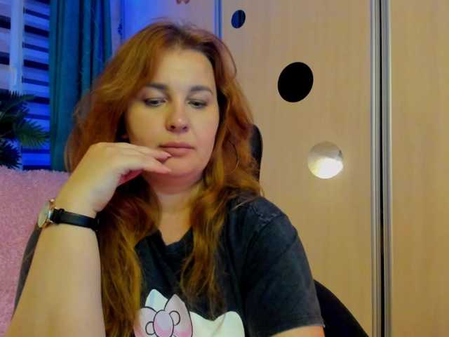 SallyNex4u live webcam show