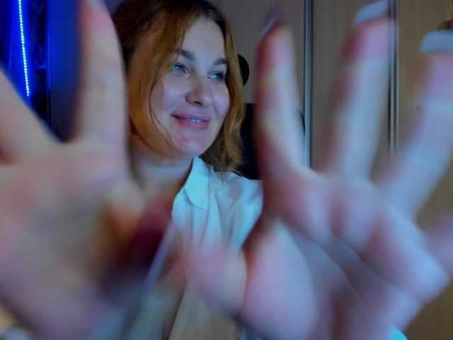 SallyNex4u live cam on BongaCams