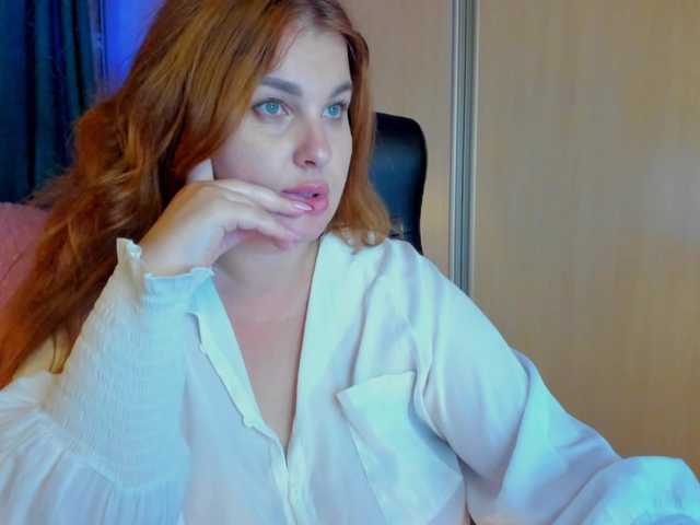 SallyNex4u live webcam show