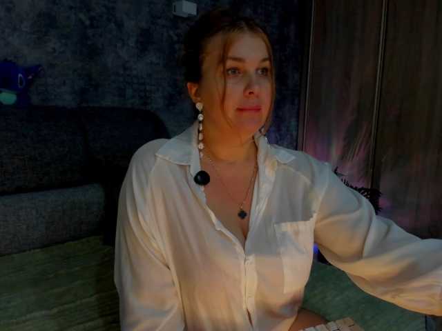 SallyNex4u live cam on BongaCams
