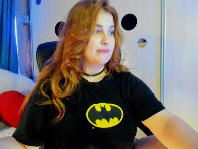 SallyNex4u live cam on BongaCams