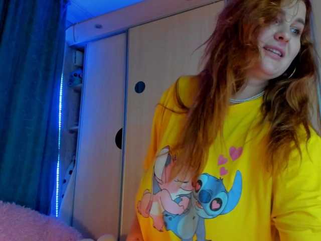 SallyNex4u live cam on BongaCams