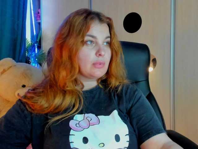 SallyNex4u live cam on BongaCams