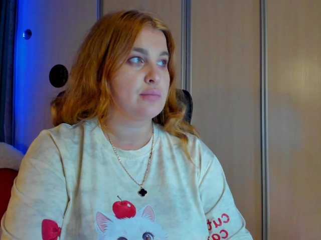 SallyNex4u live cam on BongaCams