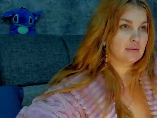 SallyNex4u, live now on BongaCams