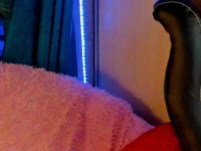 SallyNex4u live cam on BongaCams