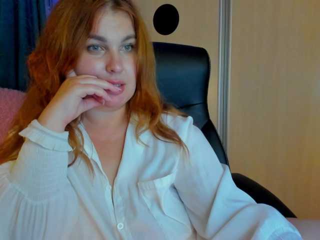 SallyNex4u live webcam show