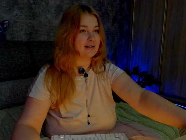 SallyNex4u live cam preview