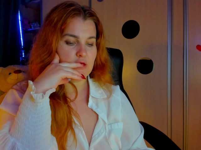 SallyNex4u Live Cam on BongaCams