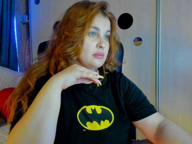 SallyNex4u live cam on BongaCams
