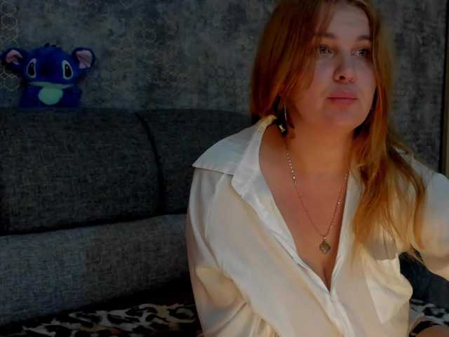 SallyNex4u live cam on BongaCams