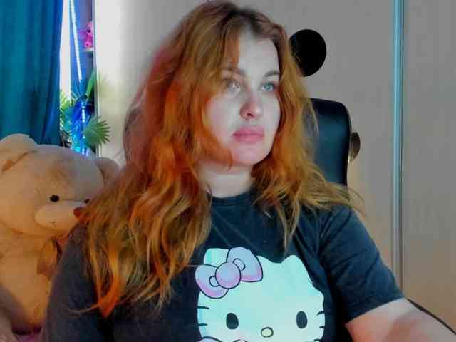 SallyNex4u webcam