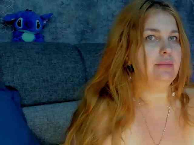 SallyNex4u webcam