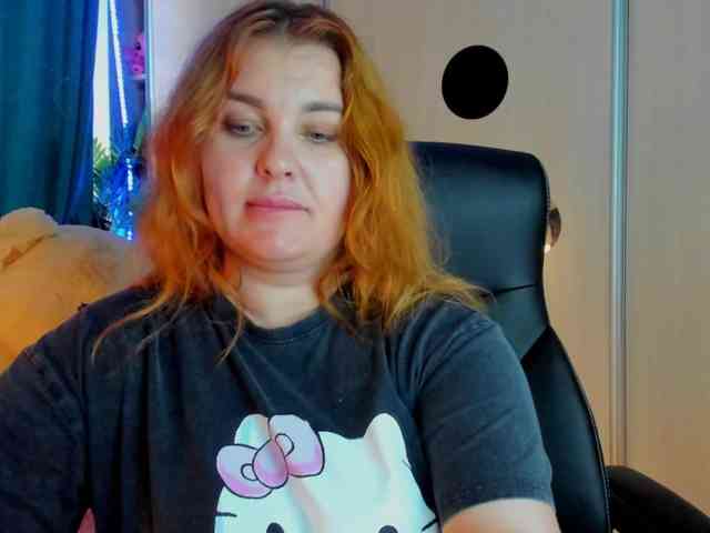 SallyNex4u webcam