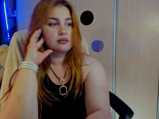 SallyNex4u webcam