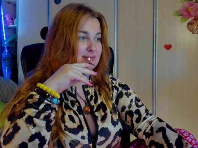 SallyNex4u webcam
