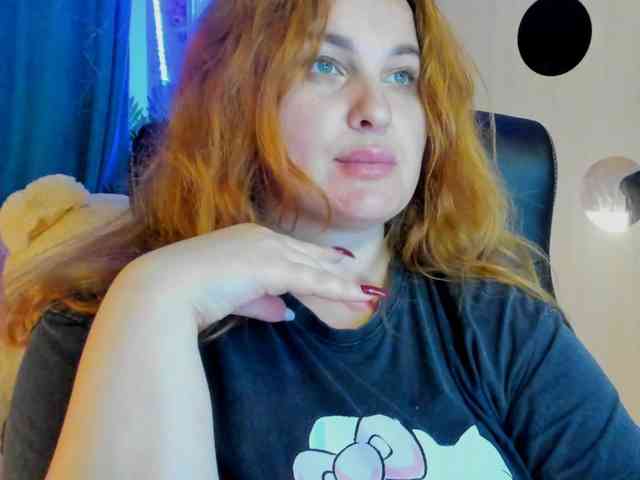 SallyNex4u webcam