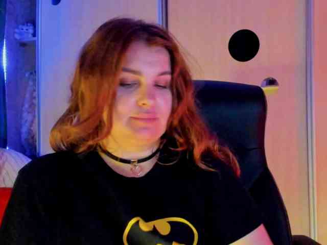 SallyNex4u webcam