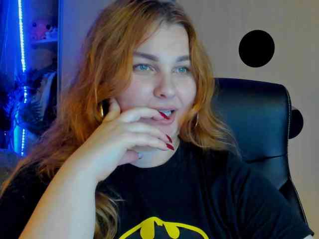 SallyNex4u webcam