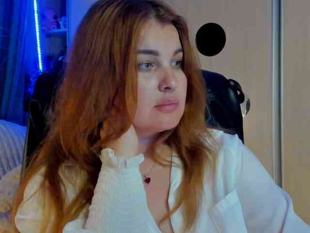 SallyNex4u webcam