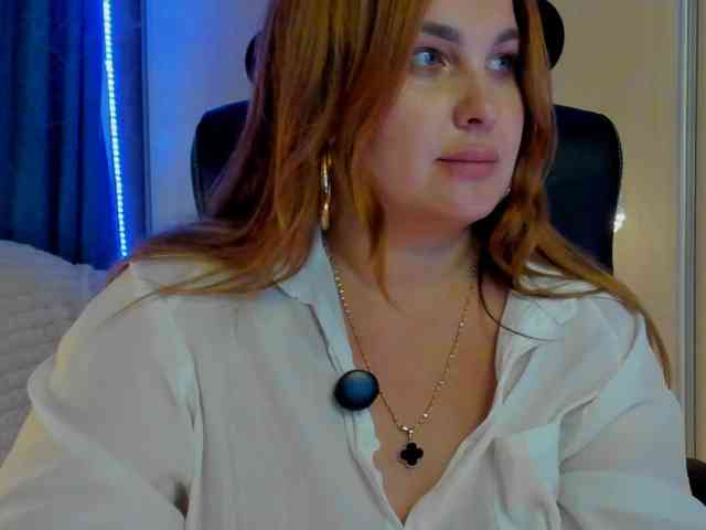 SallyNex4u webcam