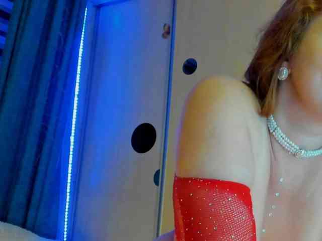 SallyNex4u webcam