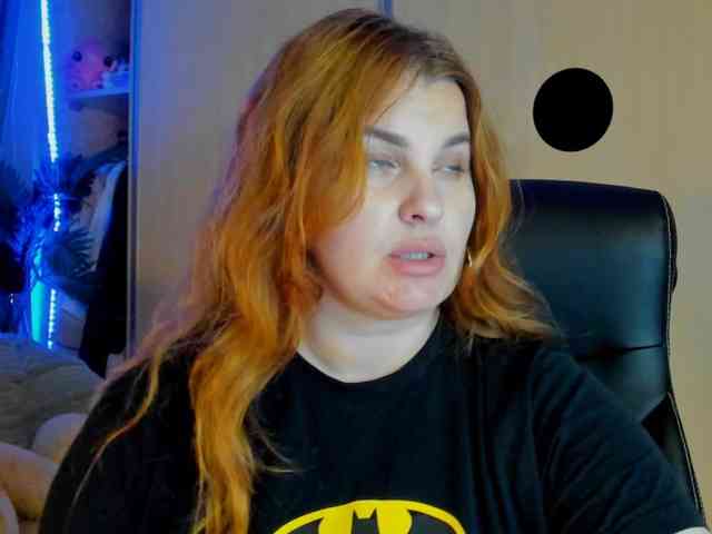 SallyNex4u webcam