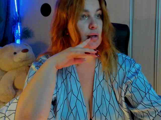SallyNex4u webcam