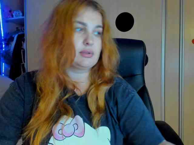 SallyNex4u webcam
