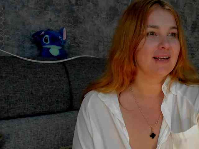 SallyNex4u webcam