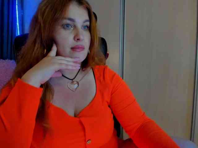 SallyNex4u webcam
