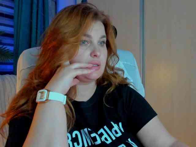 SallyNex4u webcam