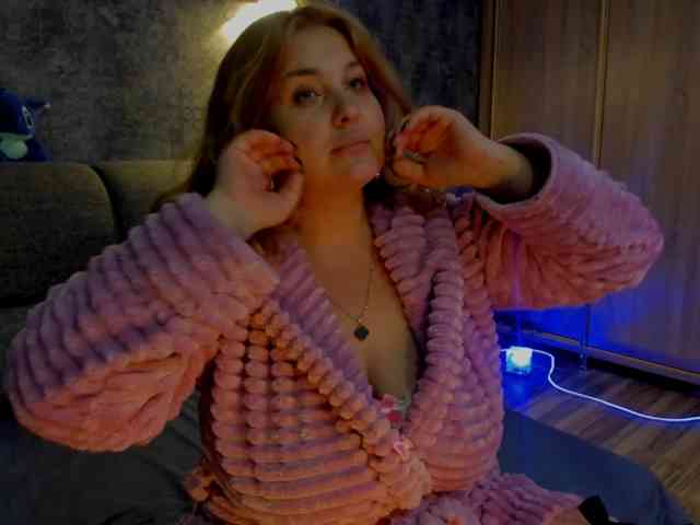 SallyNex4u webcam