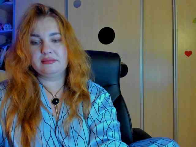 SallyNex4u webcam