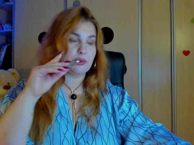 SallyNex4u webcam