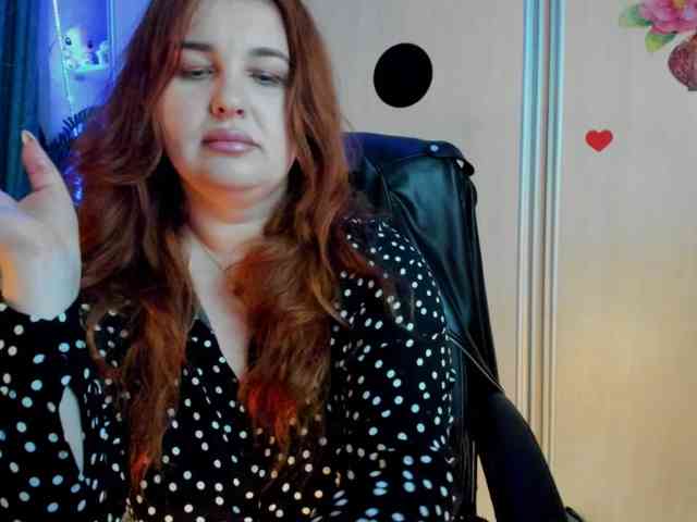 SallyNex4u webcam