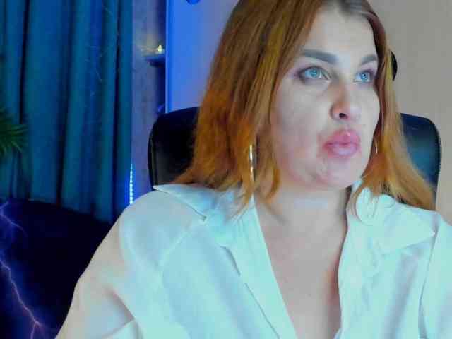 SallyNex4u webcam