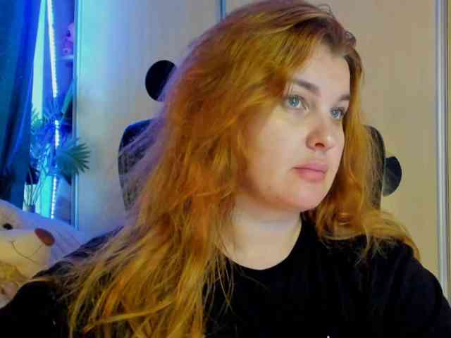 SallyNex4u webcam