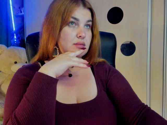 SallyNex4u webcam
