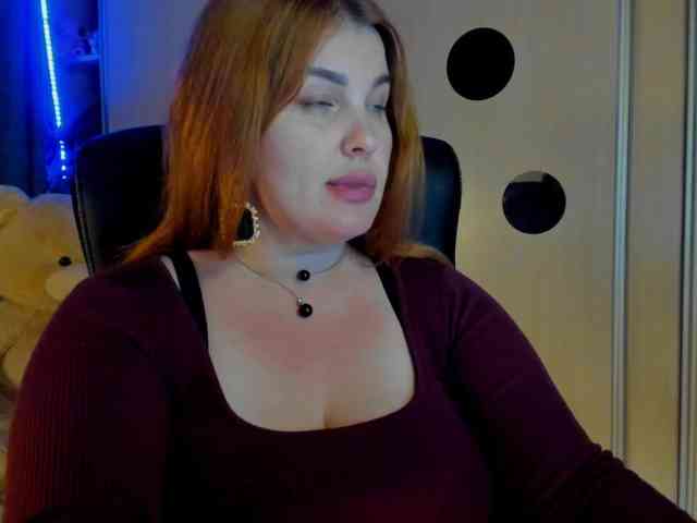 SallyNex4u webcam