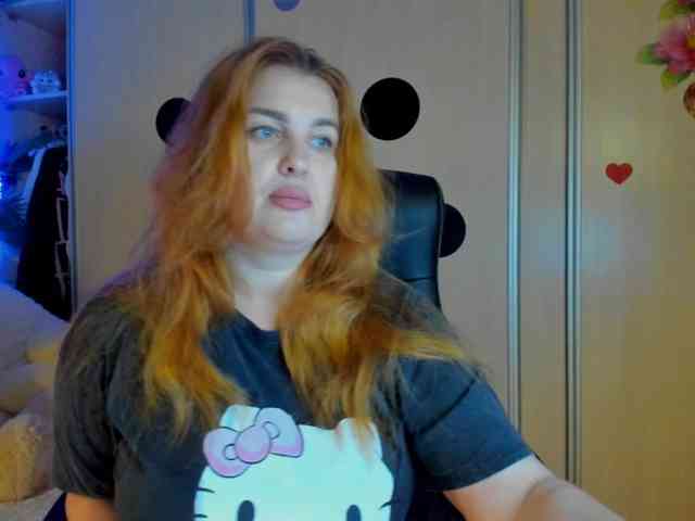 SallyNex4u webcam