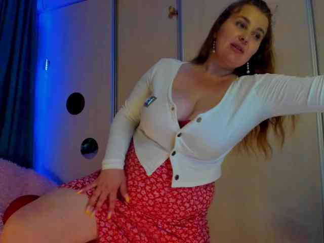 SallyNex4u webcam