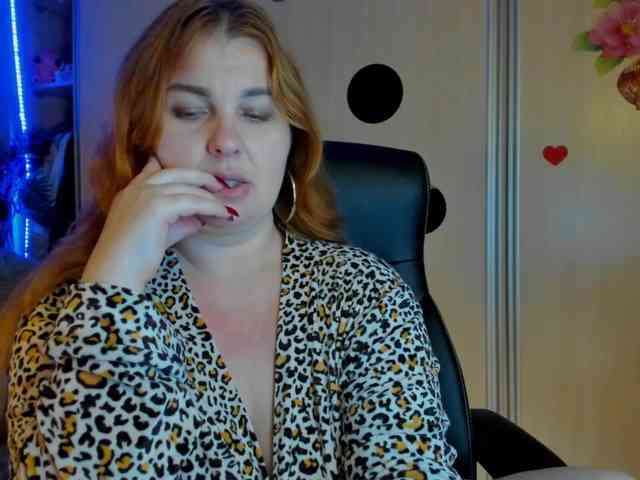 SallyNex4u webcam
